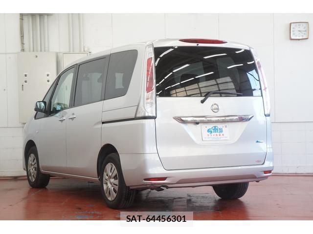 Nissan SERENA 2011-03 8362015-11