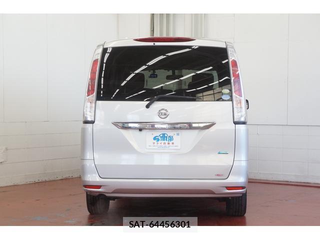 Nissan SERENA 2011-03 8362015-12