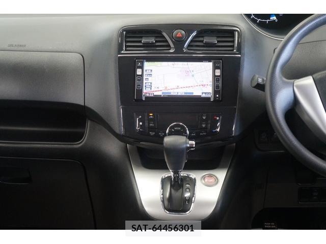 Nissan SERENA 2011-03 8362015-13
