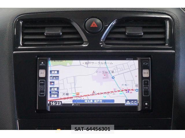 Nissan SERENA 2011-03 8362015-14