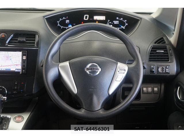 Nissan SERENA 2011-03 8362015-18