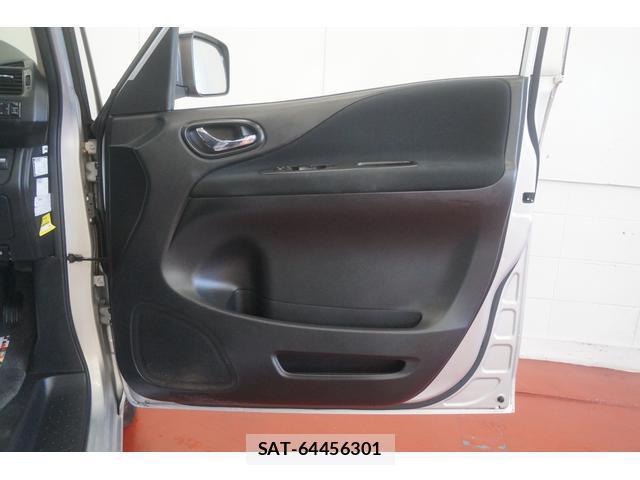Nissan SERENA 2011-03 8362015-19