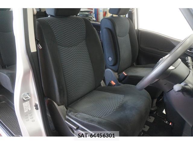 Nissan SERENA 2011-03 8362015-6