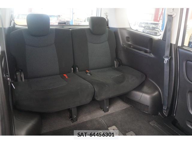 Nissan SERENA 2011-03 8362015-9