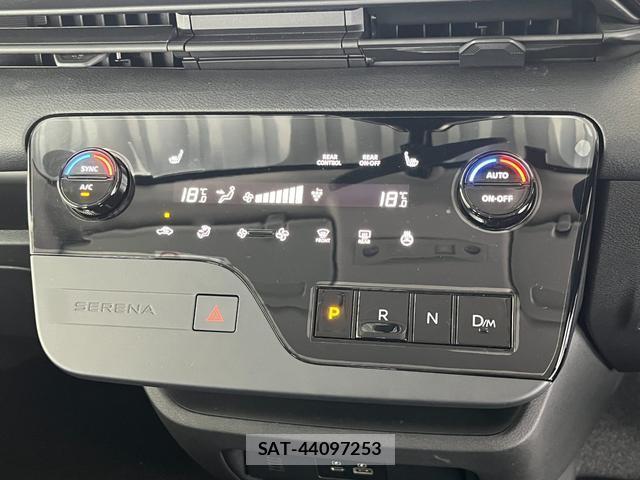 Nissan SERENA 2024-05 8362025-15