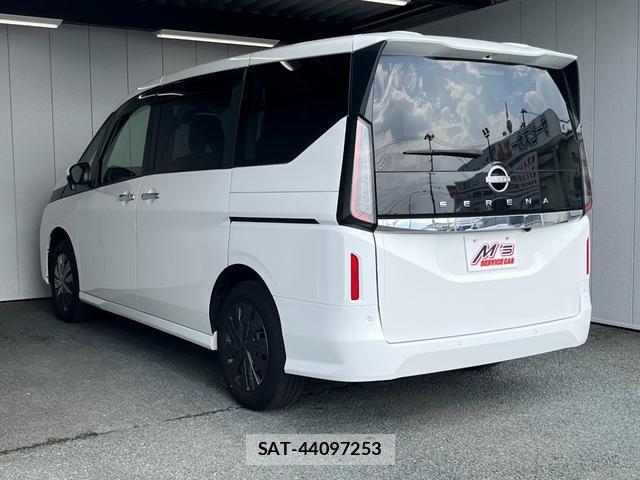 Nissan SERENA 2024-05 8362025-3