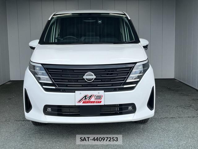 Nissan SERENA 2024-05 8362025-4