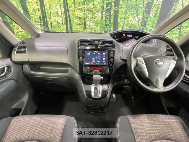 Nissan SERENA 2015-08 8362344-1