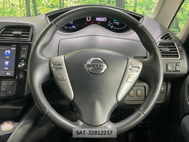 Nissan SERENA 2015-08 8362344-11