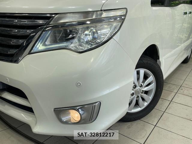 Nissan SERENA 2015-08 8362344-12