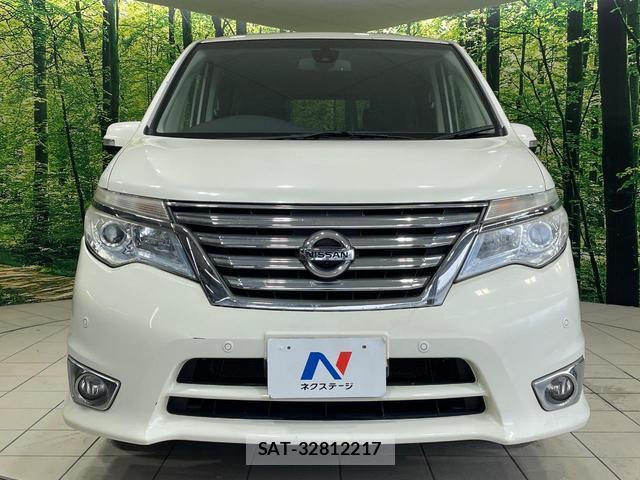Nissan SERENA 2015-08 8362344-14