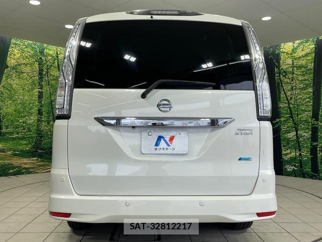 Nissan SERENA 2015-08 8362344-15