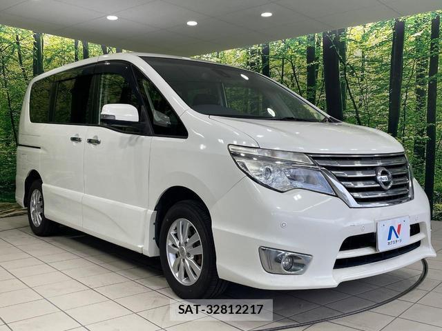 Nissan SERENA 2015-08 8362344-16