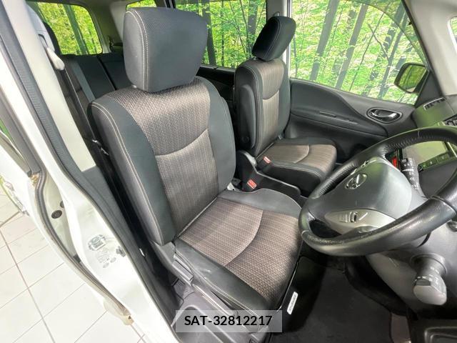 Nissan SERENA 2015-08 8362344-7