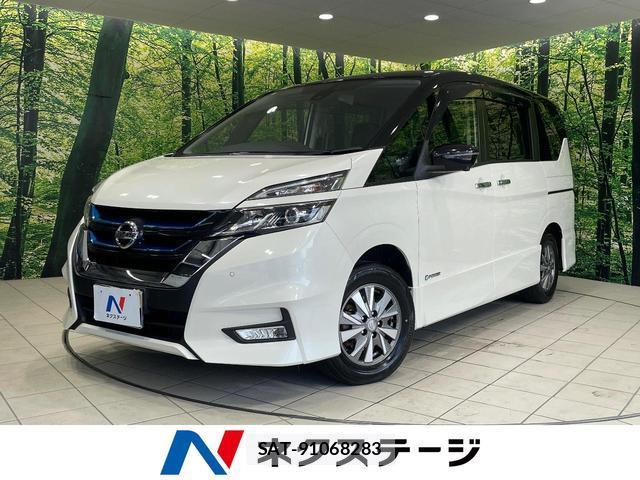 Nissan SERENA 2018-10 8362349-0