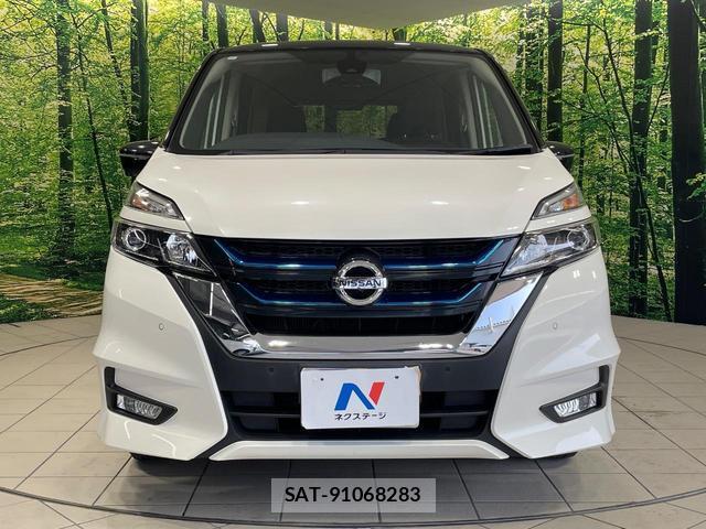 Nissan SERENA 2018-10 8362349-14