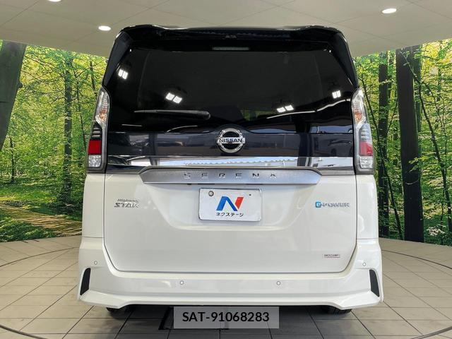 Nissan SERENA 2018-10 8362349-15