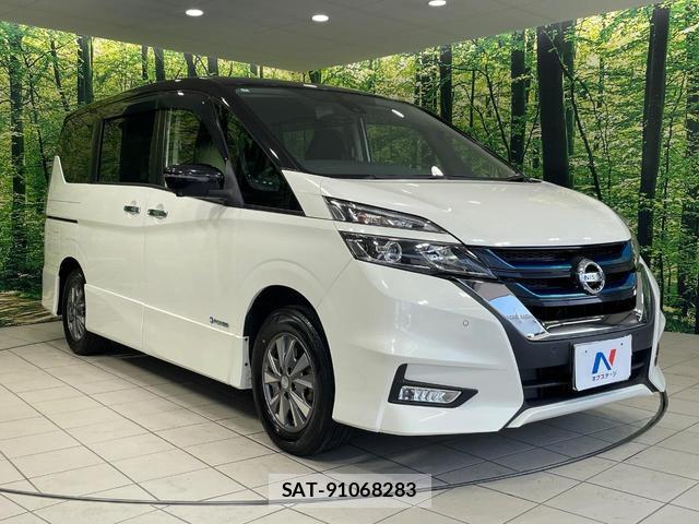 Nissan SERENA 2018-10 8362349-16