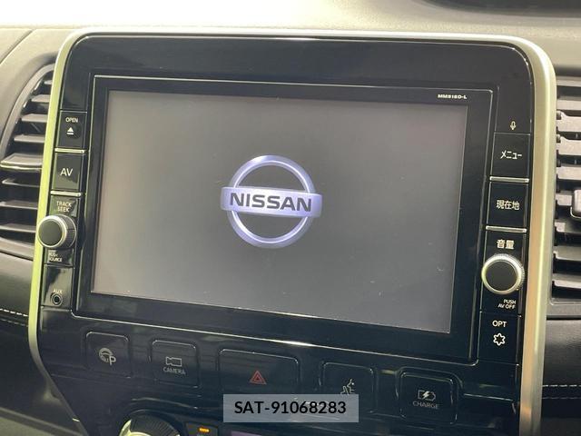 Nissan SERENA 2018-10 8362349-4