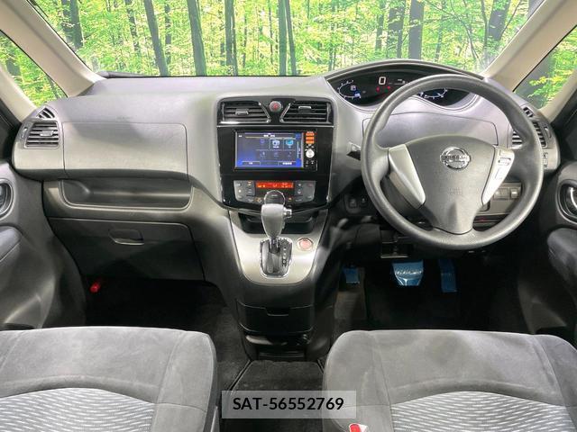Nissan SERENA 2014-09 8362398-1