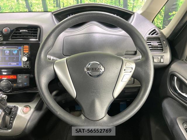 Nissan SERENA 2014-09 8362398-11