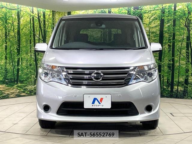 Nissan SERENA 2014-09 8362398-14