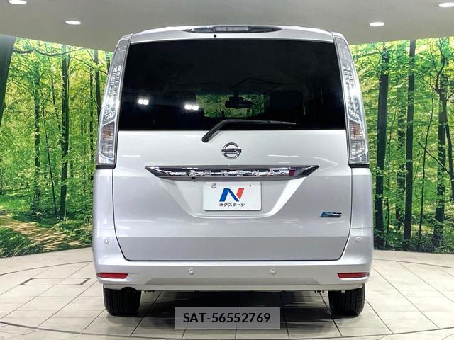 Nissan SERENA 2014-09 8362398-15