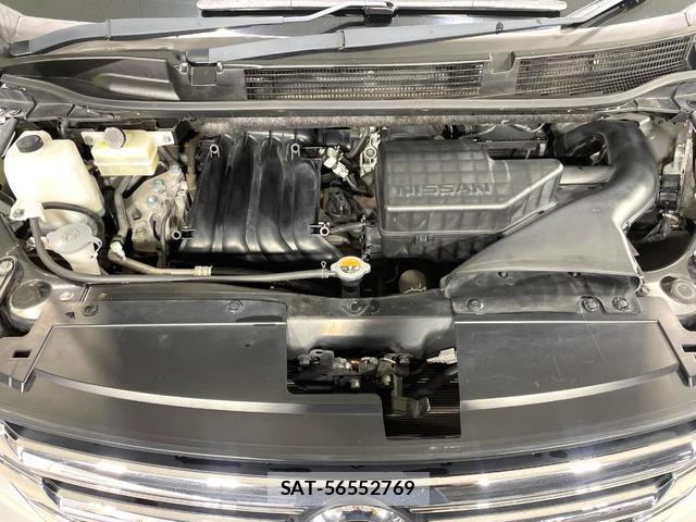 Nissan SERENA 2014-09 8362398-17