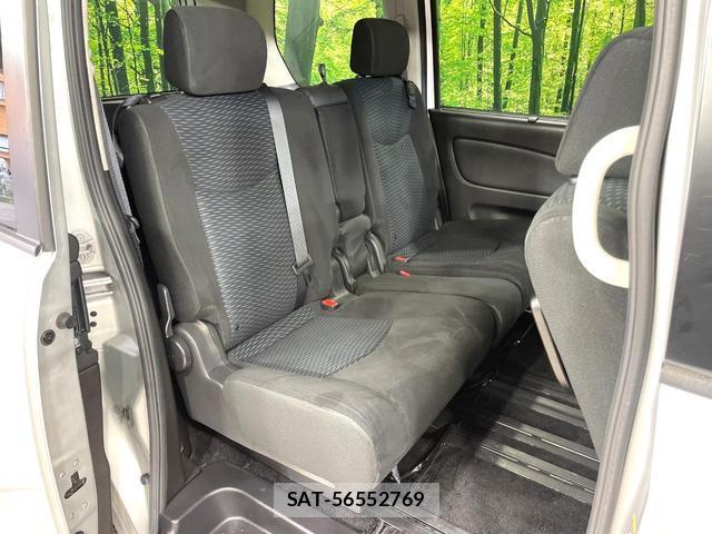 Nissan SERENA 2014-09 8362398-8