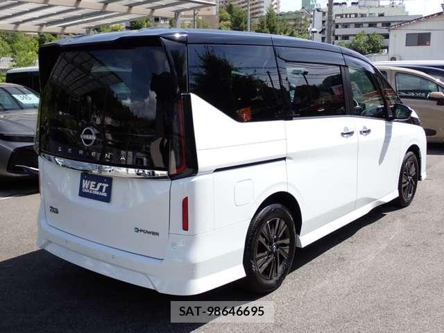 Nissan SERENA 2025-02 8362445-1