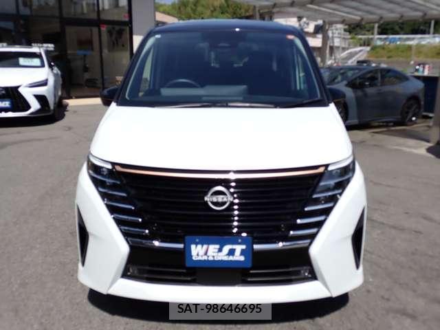 Nissan SERENA 2025-02 8362445-16