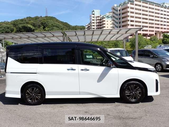 Nissan SERENA 2025-02 8362445-18