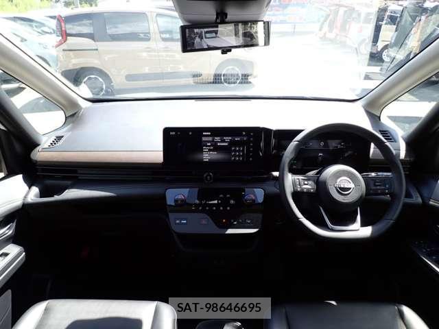 Nissan SERENA 2025-02 8362445-2
