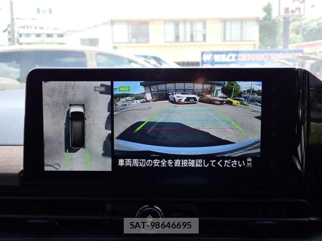 Nissan SERENA 2025-02 8362445-4