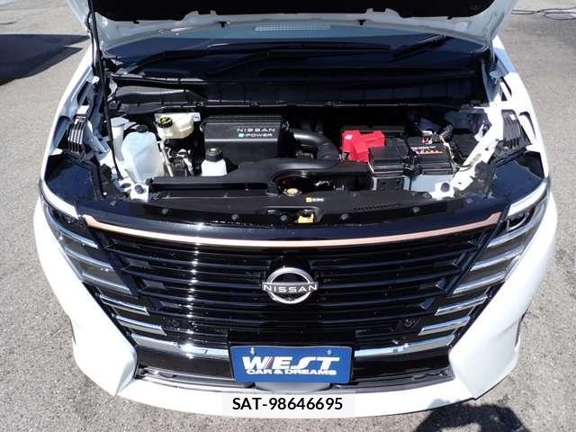 Nissan SERENA 2025-02 8362445-5