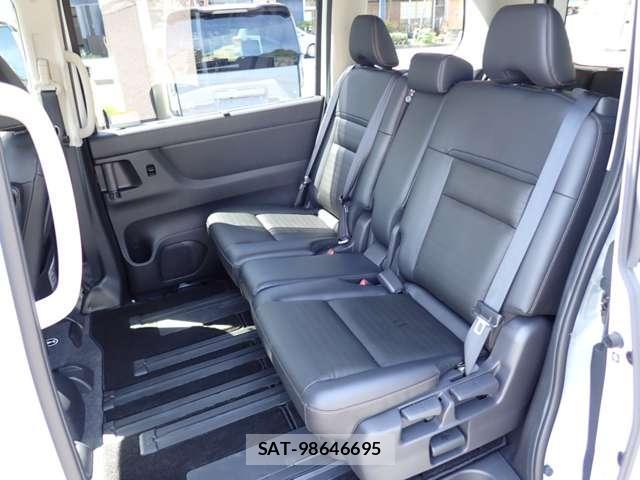 Nissan SERENA 2025-02 8362445-7