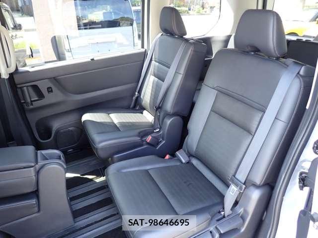 Nissan SERENA 2025-02 8362445-8