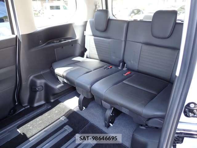 Nissan SERENA 2025-02 8362445-9