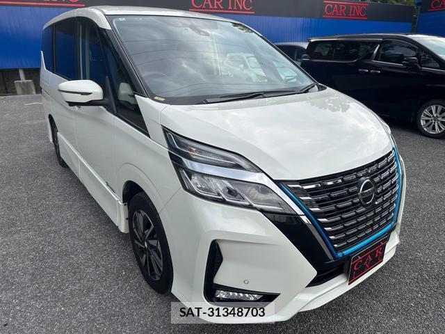 Nissan SERENA 2020-07 8362485-1