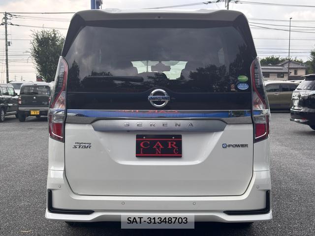 Nissan SERENA 2020-07 8362485-11