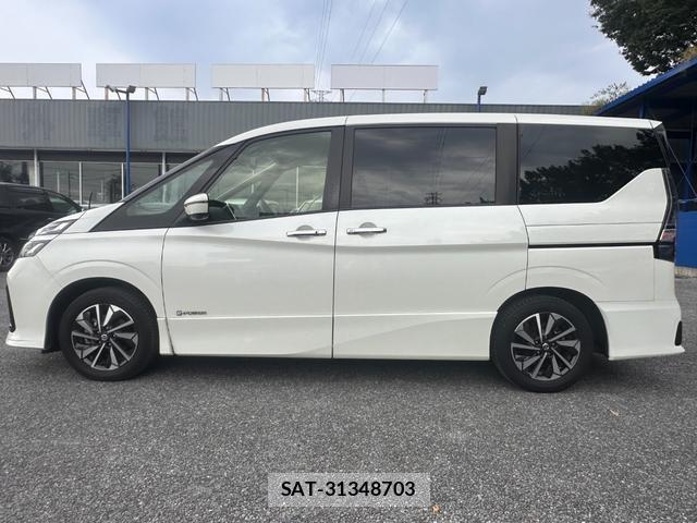 Nissan SERENA 2020-07 8362485-13