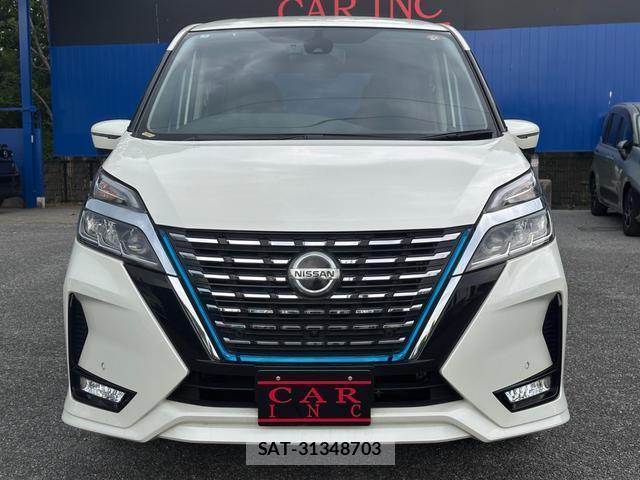 Nissan SERENA 2020-07 8362485-14