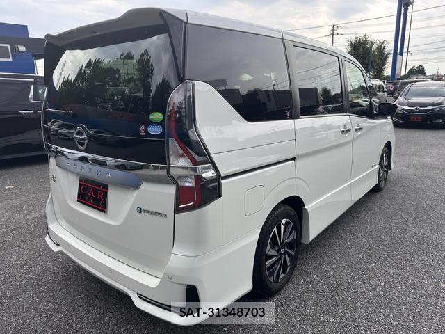 Nissan SERENA 2020-07 8362485-2