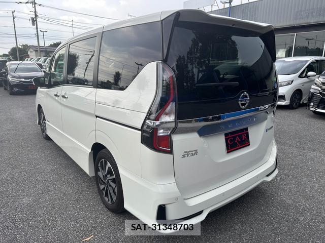 Nissan SERENA 2020-07 8362485-3