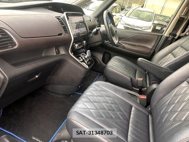 Nissan SERENA 2020-07 8362485-6