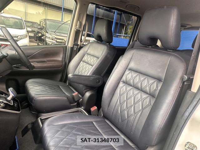 Nissan SERENA 2020-07 8362485-9