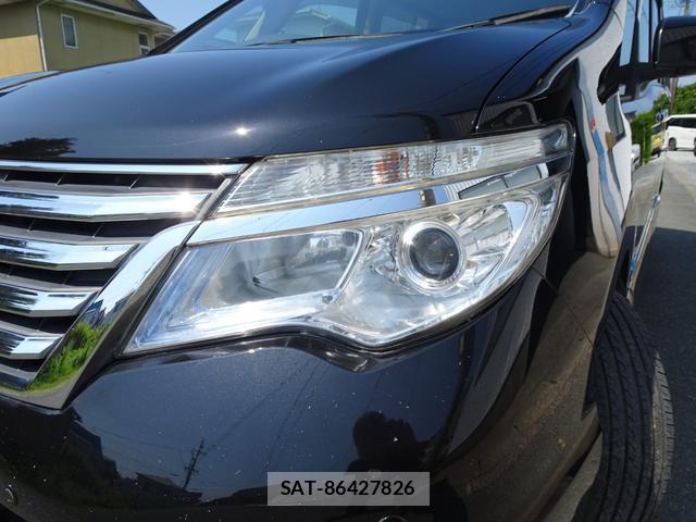 Nissan SERENA 2014-10 8362500-10