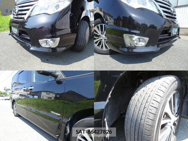 Nissan SERENA 2014-10 8362500-12