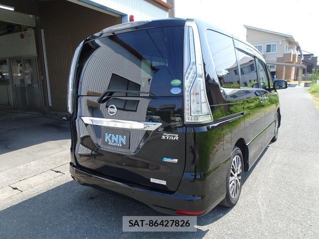 Nissan SERENA 2014-10 8362500-14