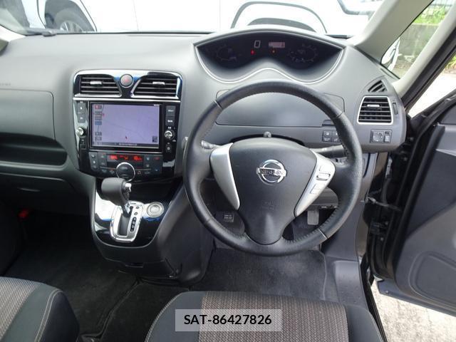 Nissan SERENA 2014-10 8362500-18